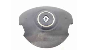 AIRBAG DELANTERO IZQUIERDO RENAULT CLIO III (2005-2012) 1.5 DCI (C/BR0G, C/BR1G) 68CV 1461CC - L.6695195 / 8200677496