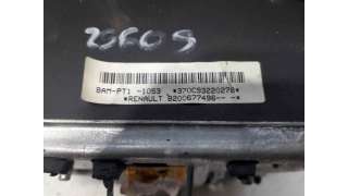 AIRBAG DELANTERO IZQUIERDO RENAULT CLIO III (2005-2012) 1.5 DCI (C/BR0G, C/BR1G) 68CV 1461CC - L.6695195 / 8200677496