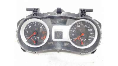 CUADRO INSTRUMENTOS RENAULT CLIO III (2005-2012) 1.5 DCI (C/BR0G, C/BR1G) 68CV 1461CC - L.6695265 / 8200821001