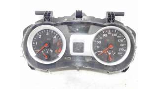 CUADRO INSTRUMENTOS RENAULT CLIO III (2005-2012) 1.5 DCI (C/BR0G, C/BR1G) 68CV 1461CC - L.6695265 / 8200821001