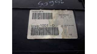 CUADRO INSTRUMENTOS RENAULT CLIO III (2005-2012) 1.5 DCI (C/BR0G, C/BR1G) 68CV 1461CC - L.6695265 / 8200821001