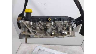 CULATA RENAULT CLIO III (2005-2012) 1.5 DCI (C/BR0G, C/BR1G) 68CV 1461CC - L.6695266 / 415280