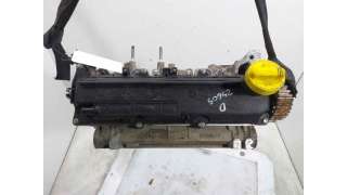 CULATA RENAULT CLIO III (2005-2012) 1.5 DCI (C/BR0G, C/BR1G) 68CV 1461CC - L.6695266 / 415280