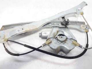 ELEVALUNAS DELANTERO IZQUIERDO RENAULT CLIO III (2005-2012) 1.5 DCI (C/BR0G, C/BR1G) 68CV 1461CC - L.6695275 / 8200291145