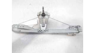 ELEVALUNAS TRASERO DERECHO RENAULT CLIO III (2005-2012) 1.5 DCI (C/BR0G, C/BR1G) 68CV 1461CC - L.6695276 / 8200291155