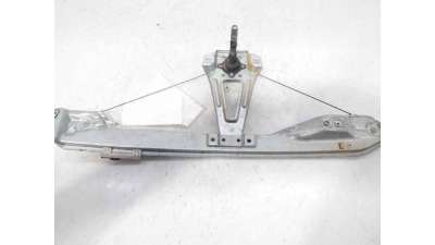ELEVALUNAS TRASERO IZQUIERDO RENAULT CLIO III (2005-2012) 1.5 DCI (C/BR0G, C/BR1G) 68CV 1461CC - L.6695277 / 8200291154