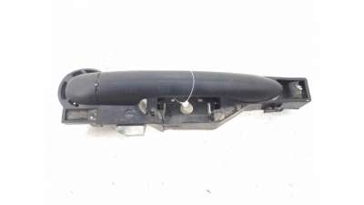 MANETA EXTERIOR DELANTERA DERECHA RENAULT CLIO III (2005-2012) 1.5 DCI (C/BR0G, C/BR1G) 68CV 1461CC - L.6695323 / 820027763