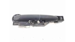 MANETA EXTERIOR DELANTERA DERECHA RENAULT CLIO III (2005-2012) 1.5 DCI (C/BR0G, C/BR1G) 68CV 1461CC - L.6695323 / 820027763