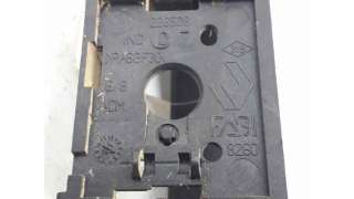 MANETA EXTERIOR DELANTERA DERECHA RENAULT CLIO III (2005-2012) 1.5 DCI (C/BR0G, C/BR1G) 68CV 1461CC - L.6695323 / 820027763