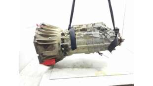 CAJA CAMBIOS BMW 5 TOURING (1997-2003) 540 I 286CV 4398CC - L.6695400 / 329430111