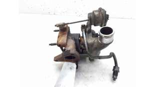 TURBOCOMPRESOR RENAULT CLIO III (2005-2012) 1.5 DCI (C/BR0G, C/BR1G) 68CV 1461CC - L.6695428 / 82301868