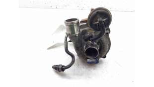 TURBOCOMPRESOR RENAULT CLIO III (2005-2012) 1.5 DCI (C/BR0G, C/BR1G) 68CV 1461CC - L.6695428 / 82301868 2