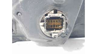 RETROVISOR DERECHO RENAULT MEGANE II (2005-2009) 1.9 DCI 131CV 1870CC - L.6696238 / 011107