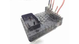 CAJA RELES / FUSIBLES SKODA OCTAVIA II (2004-2013) 2.0 TDI 16V 140CV 1968CC - L.6696308 / 1K0937125A 2