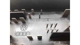 CAJA RELES / FUSIBLES SKODA OCTAVIA II (2004-2013) 2.0 TDI 16V 140CV 1968CC - L.6696308 / 1K0937125A