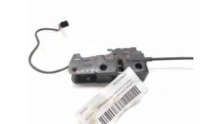 CERRADURA CAPOT SKODA OCTAVIA II (2004-2013) 2.0 TDI 16V 140CV 1968CC - L.6696325 / 1Z0820509E