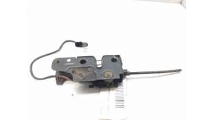 CERRADURA CAPOT SKODA OCTAVIA II (2004-2013) 2.0 TDI 16V 140CV 1968CC - L.6696325 / 1Z0820509E 2
