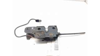 CERRADURA CAPOT SKODA OCTAVIA II (2004-2013) 2.0 TDI 16V 140CV 1968CC - L.6696325 / 1Z0820509E