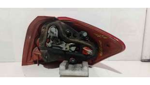 DEPRESOR FRENO / BOMBA VACÍO SKODA OCTAVIA II (2004-2013) 2.0 TDI 16V 140CV 1968CC - L.6696350 / 03G145209C