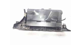 GUANTERA SKODA OCTAVIA II (2004-2013) 2.0 TDI 16V 140CV 1968CC - L.6696372 / 1Z1857103