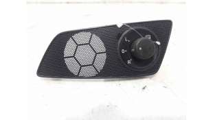 MANDO RETROVISOR SKODA OCTAVIA II (2004-2013) 2.0 TDI 16V 140CV 1968CC - L.6696399 / 1Z1959565A