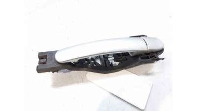 MANETA EXTERIOR DELANTERA DERECHA SKODA OCTAVIA II (2004-2013) 2.0 TDI 16V 140CV 1968CC - L.6696404 / 6Q4839886A
