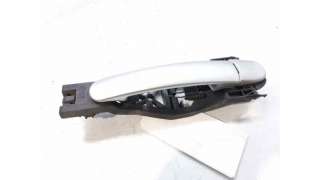 MANETA EXTERIOR DELANTERA DERECHA SKODA OCTAVIA II (2004-2013) 2.0 TDI 16V 140CV 1968CC - L.6696404 / 6Q4839886A
