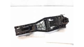 MANETA EXTERIOR DELANTERA DERECHA SKODA OCTAVIA II (2004-2013) 2.0 TDI 16V 140CV 1968CC - L.6696404 / 6Q4839886A