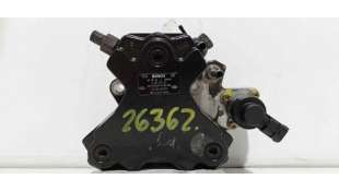 MANETA EXTERIOR TRASERA IZQUIERDA SKODA OCTAVIA II (2004-2013) 2.0 TDI 16V 140CV 1968CC - L.6696408 / 1K0837886A