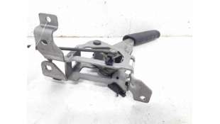 PALANCA FRENO DE MANO SKODA OCTAVIA II (2004-2013) 2.0 TDI 16V 140CV 1968CC - L.6696428 / 1Z1711303 2