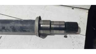 AIRBAG DELANTERO IZQUIERDO VOLKSWAGEN POLO (2001-2008) 1.4 16V 101CV 1390CC - L.6696457 / 6Q0880201K