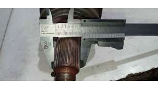 AIRBAG DELANTERO IZQUIERDO VOLKSWAGEN POLO (2001-2008) 1.4 16V 101CV 1390CC - L.6696457 / 6Q0880201K 2