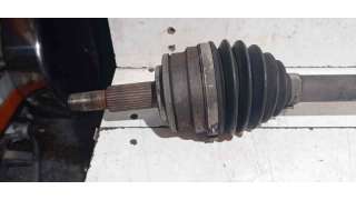 AIRBAG DELANTERO IZQUIERDO VOLKSWAGEN POLO (2001-2008) 1.4 16V 101CV 1390CC - L.6696457 / 6Q0880201K
