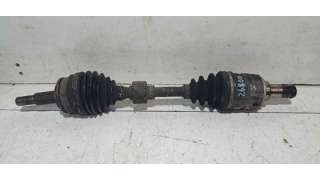 AIRBAG DELANTERO IZQUIERDO VOLKSWAGEN POLO (2001-2008) 1.4 16V 101CV 1390CC - L.6696457 / 6Q0880201K