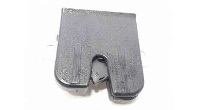 CERRADURA MALETERO / PORTON VOLKSWAGEN POLO (2001-2008) 1.4 16V 101CV 1390CC - L.6696570 / 6Q6827505B