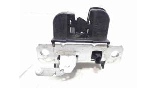 CERRADURA MALETERO / PORTON VOLKSWAGEN POLO (2001-2008) 1.4 16V 101CV 1390CC - L.6696570 / 6Q6827505B 2