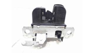 CERRADURA MALETERO / PORTON VOLKSWAGEN POLO (2001-2008) 1.4 16V 101CV 1390CC - L.6696570 / 6Q6827505B