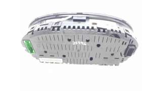 CUADRO INSTRUMENTOS VOLKSWAGEN POLO (2001-2008) 1.4 16V 101CV 1390CC - L.6696586 / 6Q0920801B