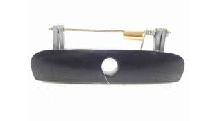 MANETA EXTERIOR PORTON VOLKSWAGEN POLO (2001-2008) 1.4 16V 101CV 1390CC - L.6696647 / 6Q6827565B