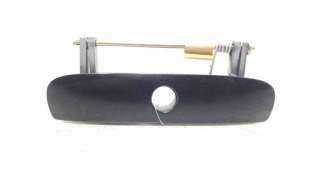 MANETA EXTERIOR PORTON VOLKSWAGEN POLO (2001-2008) 1.4 16V 101CV 1390CC - L.6696647 / 6Q6827565B