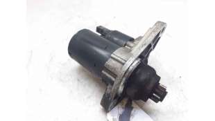 MOTOR ARRANQUE VOLKSWAGEN POLO (2001-2008) 1.4 16V 101CV 1390CC - L.6696655 / 02T911023G
