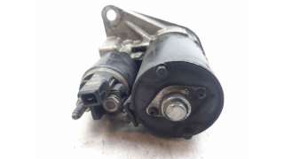 MOTOR ARRANQUE VOLKSWAGEN POLO (2001-2008) 1.4 16V 101CV 1390CC - L.6696655 / 02T911023G