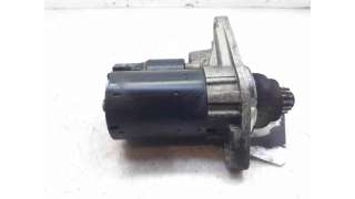 MOTOR ARRANQUE VOLKSWAGEN POLO (2001-2008) 1.4 16V 101CV 1390CC - L.6696655 / 02T911023G