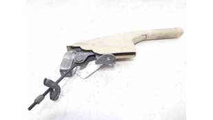 PALANCA FRENO DE MANO VOLKSWAGEN POLO (2001-2008) 1.4 16V 101CV 1390CC - L.6696668 / 6Q0711303AF 2