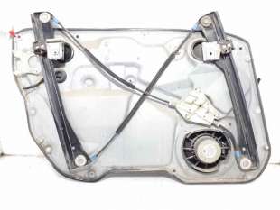 ELEVALUNAS DELANTERO DERECHO SEAT IBIZA III (2002-2007) 1.4 16V 75CV 1390CC - L.6696842 / 6L4837752