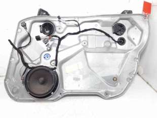 ELEVALUNAS DELANTERO DERECHO SEAT IBIZA III (2002-2007) 1.4 16V 75CV 1390CC - L.6696842 / 6L4837752 2