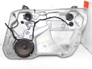 ELEVALUNAS DELANTERO DERECHO SEAT IBIZA III (2002-2007) 1.4 16V 75CV 1390CC - L.6696842 / 6L4837752
