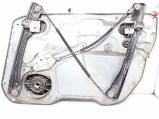 ELEVALUNAS DELANTERO IZQUIERDO SEAT IBIZA III (2002-2007) 1.4 16V 75CV 1390CC - L.6696843 / 6L4837751