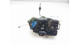 CERRADURA PUERTA DELANTERA IZQUIERDA SEAT CORDOBA (2002-2007) 1.4 16V 75CV 1390CC - L.6697060 / 3B1837015AM