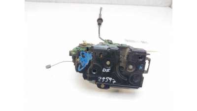 CERRADURA PUERTA DELANTERA IZQUIERDA SEAT CORDOBA (2002-2007) 1.4 16V 75CV 1390CC - L.6697060 / 3B1837015AM